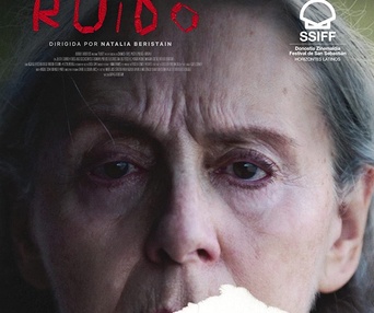 Affiche du film Noise