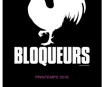 Affiche du film Bloqueurs