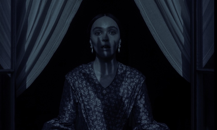 Une date de sortie inattendue pour le Nosferatu de Robert Eggers