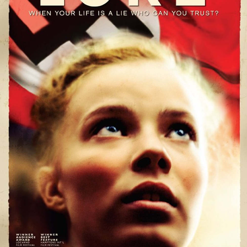Affiche du film Lore