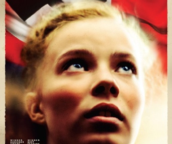 Affiche du film Lore