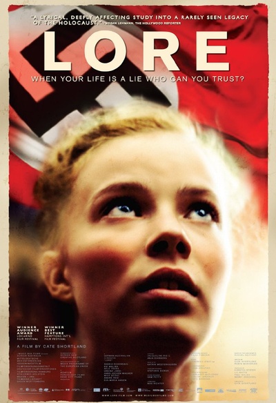 Affiche du film Lore