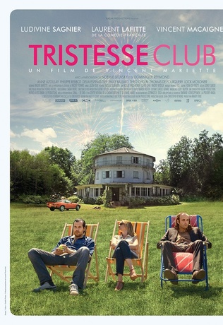 Tristesse club