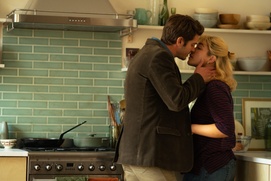 Image du film We Live in Time Image du film We Live in Time