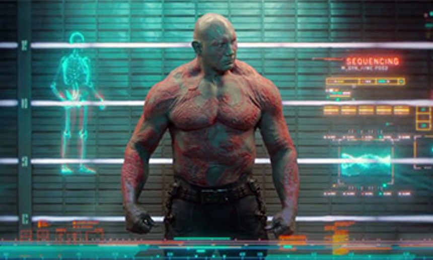 Bande-annonce de Guardians of the Galaxy