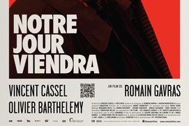 Affiche du film Notre jour viendra
