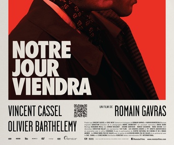 Affiche du film Notre jour viendra