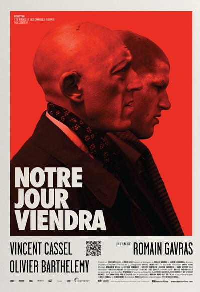 Affiche du film Notre jour viendra