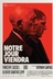 Affiche du film Notre jour viendra