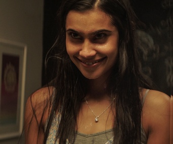 Une scène du film Truth or Dare