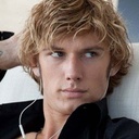 Alex Pettyfer dans le film Beastly