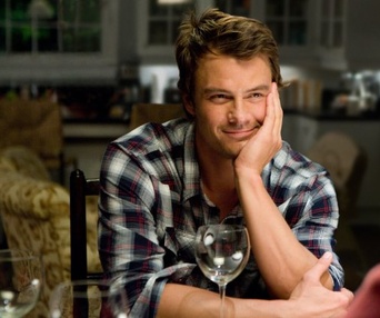 Une scène du film Life as We Know It