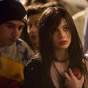 Photo de Michelle Trachtenberg