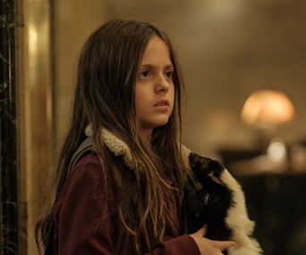 Image du film Mlle Bottine