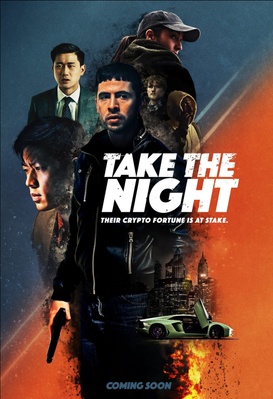 Take the Night