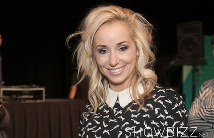 Réunion pour les vedettes de Hubert et Fanny