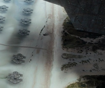 Images du film L'empire