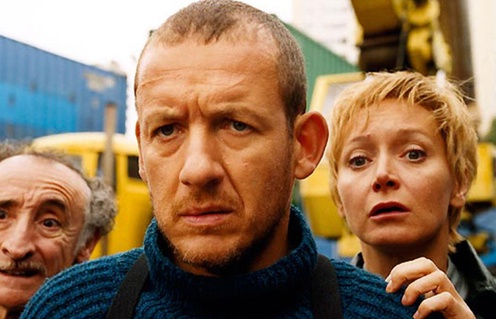 Dany Boon dans Micmacs à tire-larigot