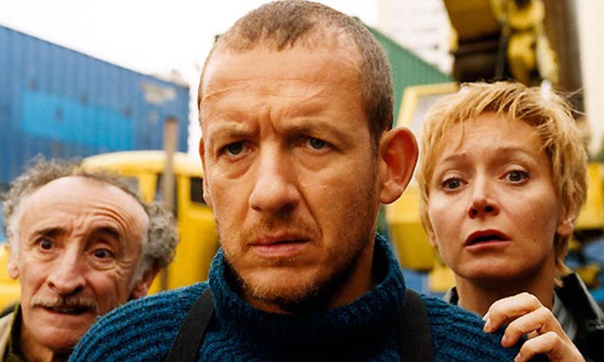Dany Boon réalisera The Ambassadors