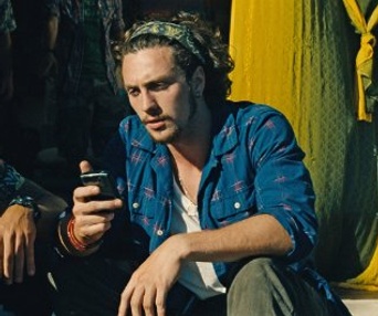 Une scène du film Savages