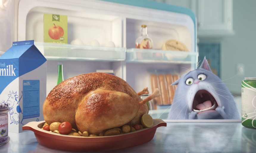 Top 10 des bandes-annonces les plus visionnées sur Cinoche.com en 2016