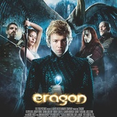 Affiche du film Eragon