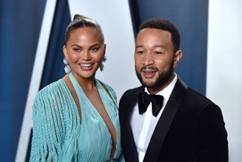 Party Vanity Fair après les Oscars 2020