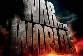 Affiche du film War of the Worlds Affiche du film War of the Worlds