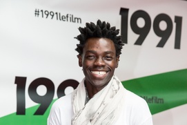 Première montréalaise du film 1991