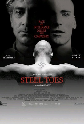 Steel Toes