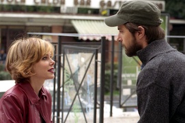 Scène du film Libero