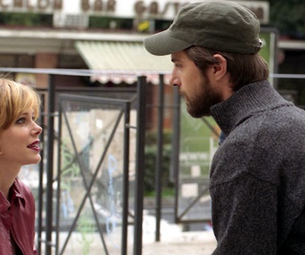 Scène du film Libero