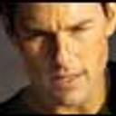 Tom Cruise et Michelle Monaghan dans Mission : Imposible 3