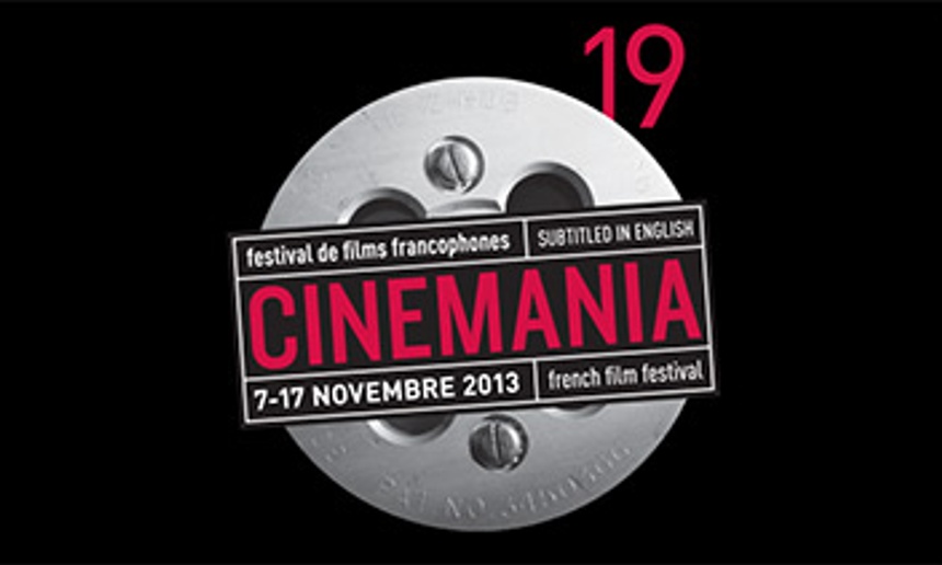 Cinemania 2013 : Programmation annoncée