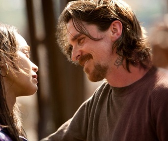 Une scène du film Out of the Furnace