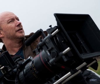 Une scène du film The Next Three Days