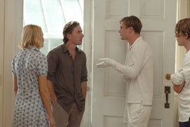 Scène du film Funny Games