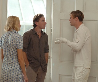 Scène du film Funny Games