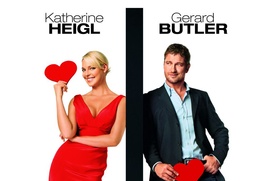Affiche du film The Ugly Truth