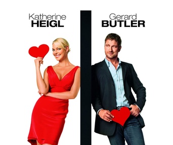 Affiche du film The Ugly Truth
