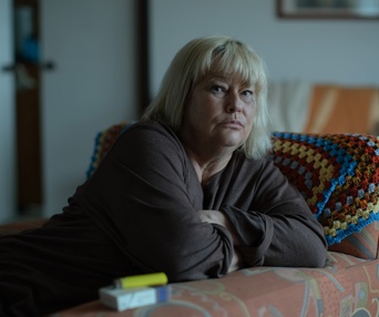 Image du film Shayda
