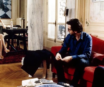 Scène du film Je pense à vous