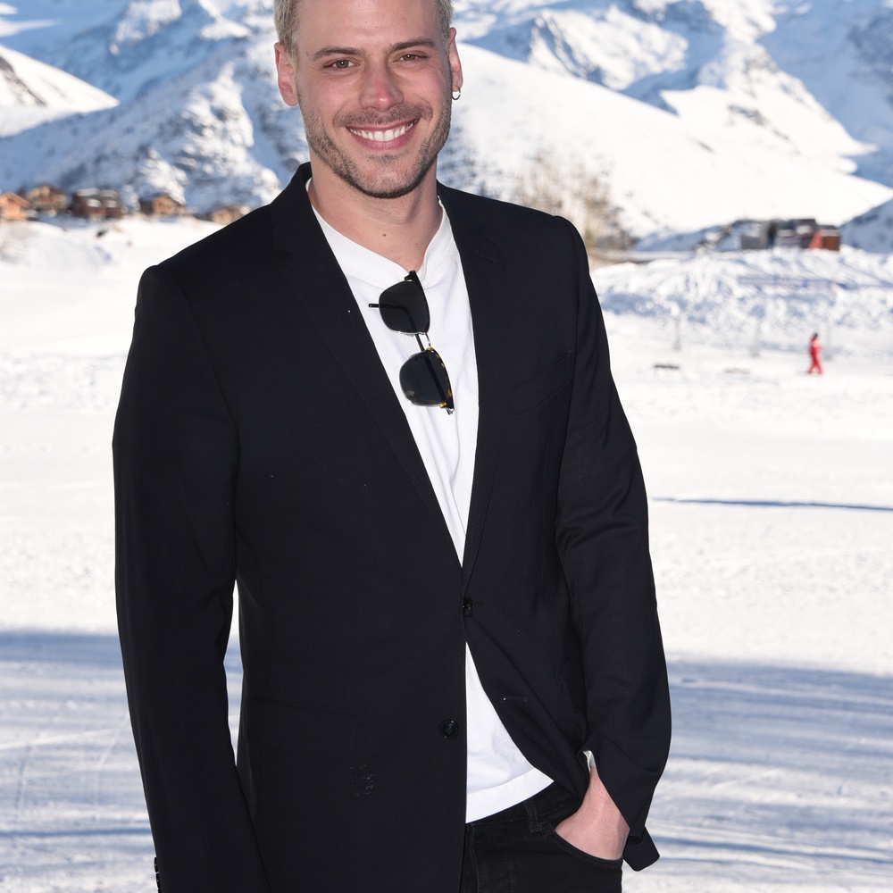 Festival de l'Alpe d'Huez 2022