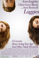 Affiche du film Laggies