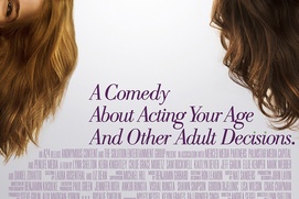Affiche du film Laggies