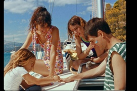 Image du film Kyuka Image du film Kyuka