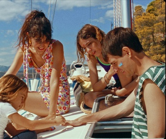 Image du film Kyuka