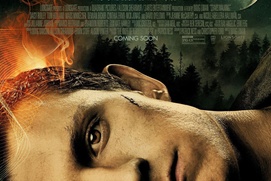 Affiche du film Chaos Walking