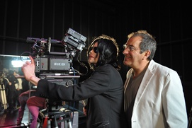 Scène du film This is It