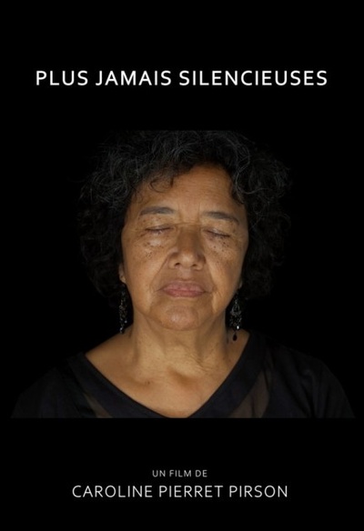 Affiche du film Plus jamais silencieuses